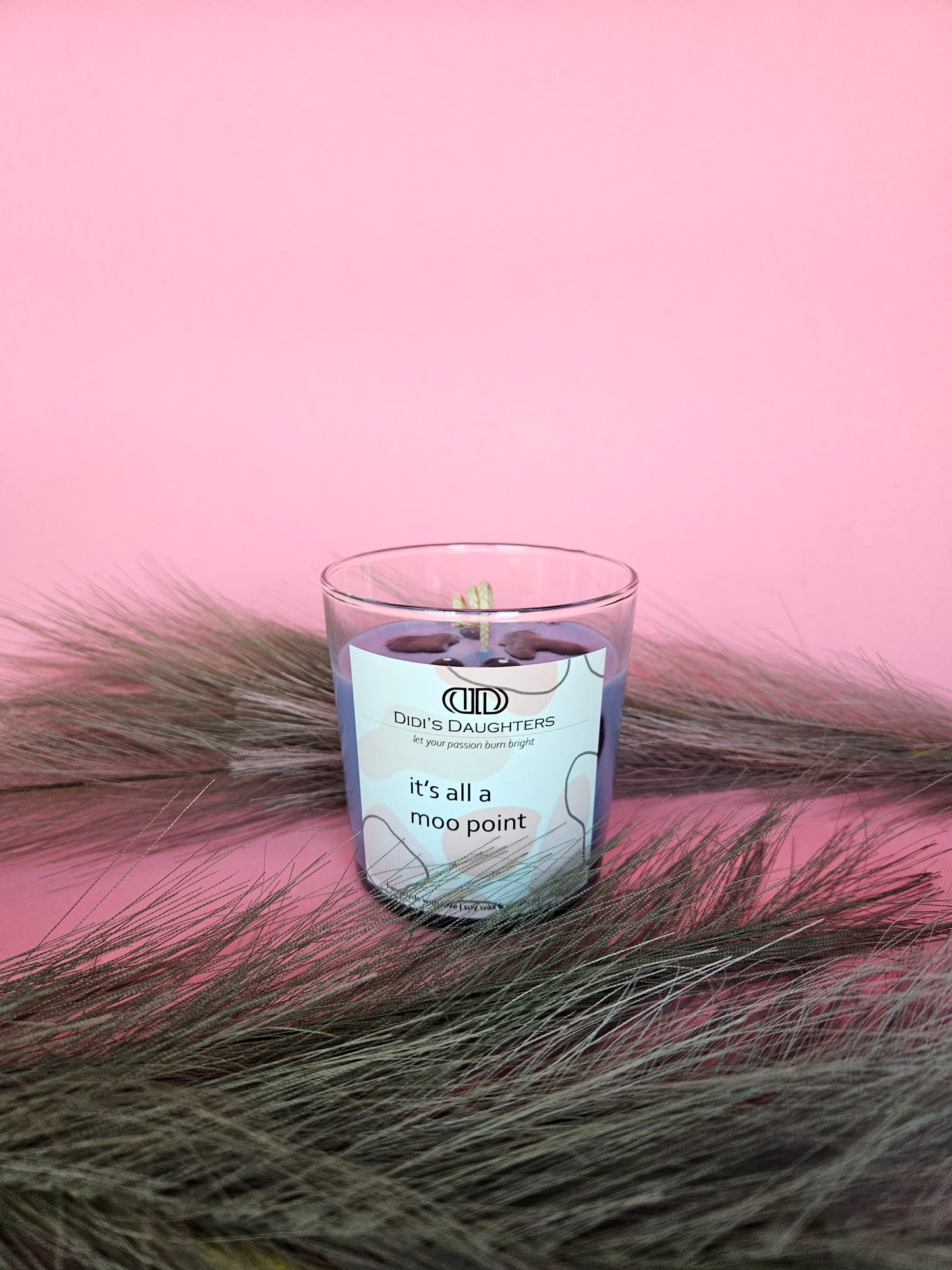 It's all a Moo Point