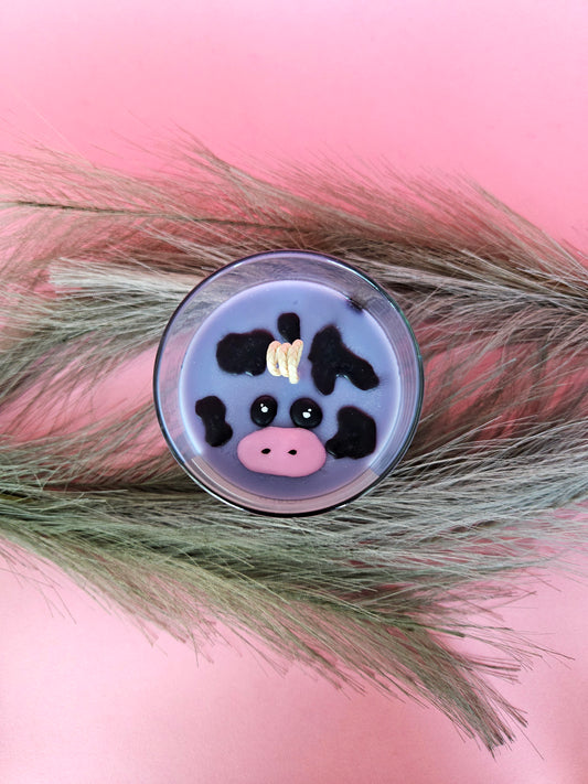 It's all a Moo Point