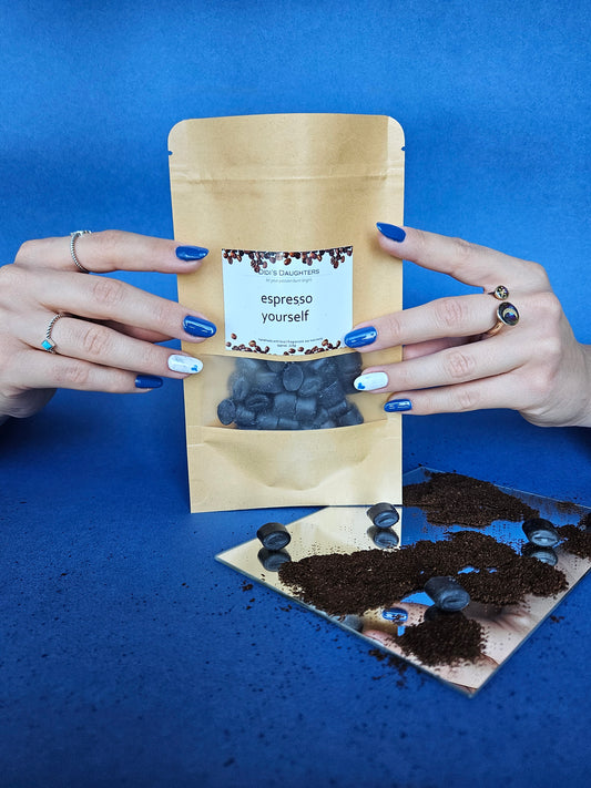 Espresso Yourself