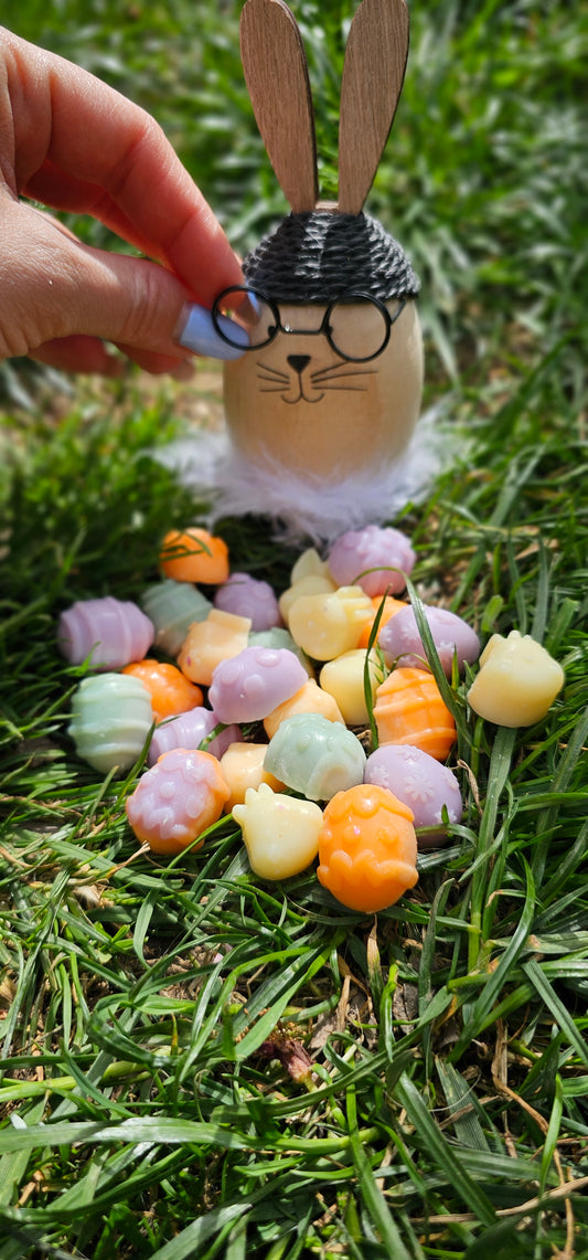 Honey Bunny Wax