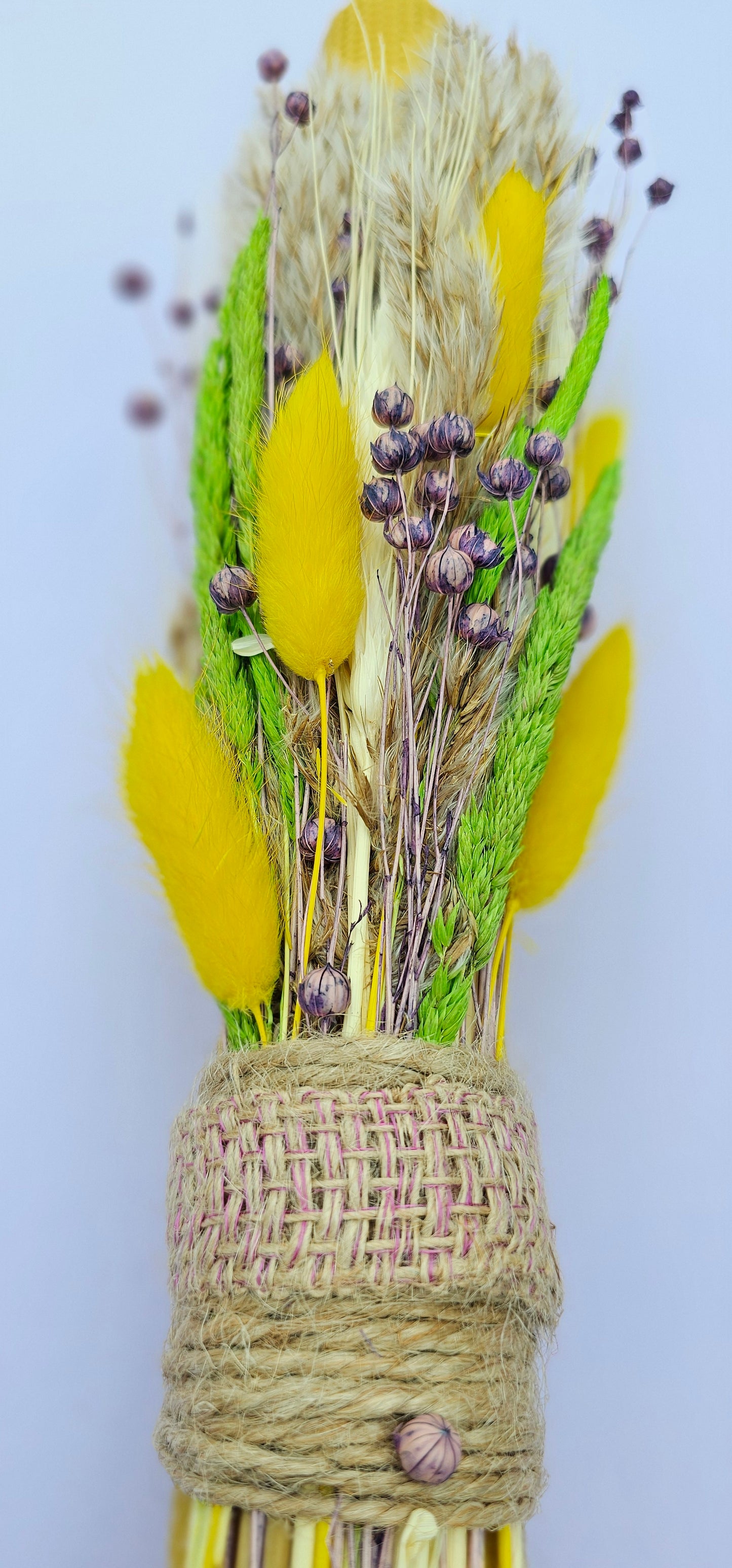 It's all about the green