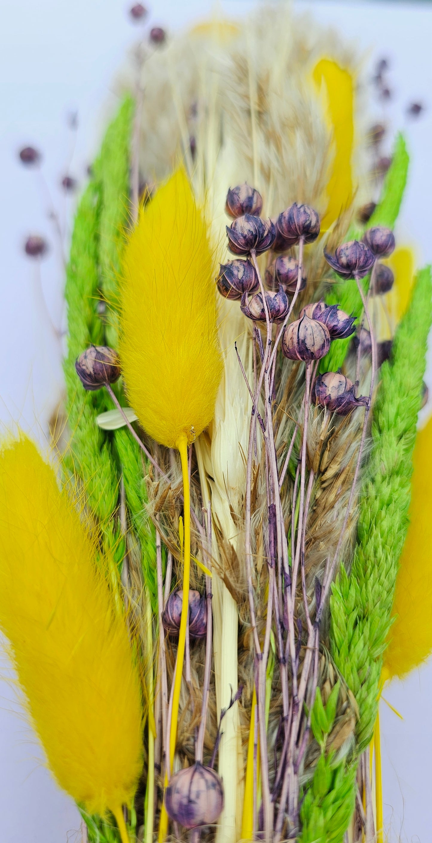 It's all about the green