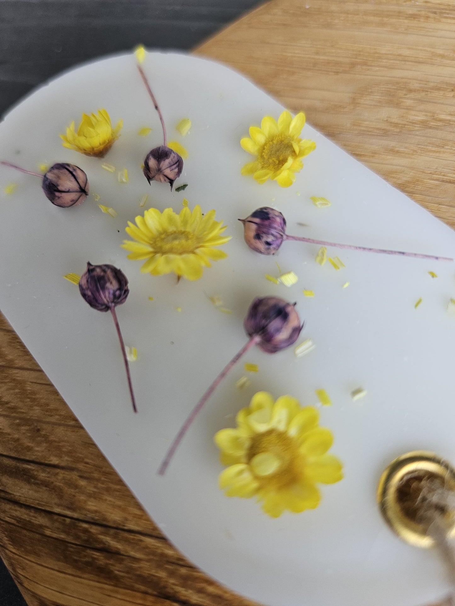 Odorizant 'Sunshine'